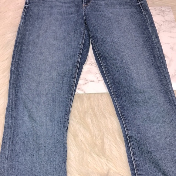 Lucky Brand Classic Blue Jeans available skinny size 6/28 - Picture 8 of 10